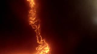 Firefighter Flashover Simulator Training [upl. by Dusty581]