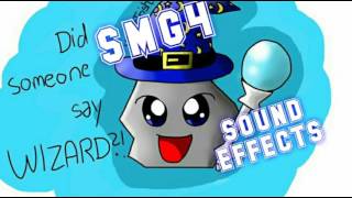 SMG4 SFX NOTICE ME SENPAI PLEASE [upl. by Arnaldo653]