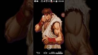 Street Fighters III 3rd Strike no Android Sem Tiger Arcade Kawaks  Download APK [upl. by Casanova599]