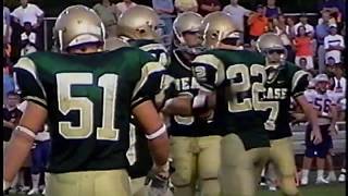 The Season  2005 Nease High School Football vs Bolles 3 of 20 [upl. by Aisek]