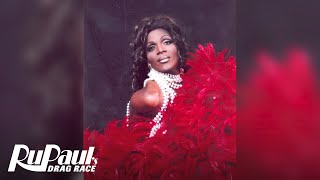 Virgin Drag Queens Way Back When  S2 E5  RuPauls Drag Race All Stars [upl. by Airres]