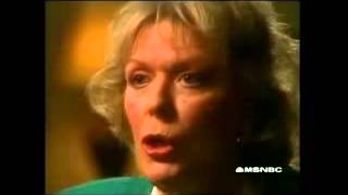 MANIAC Jeffrey Dahmer Interview  Stone Philipps Segment 2 Part 3 of 6 [upl. by Cohette440]