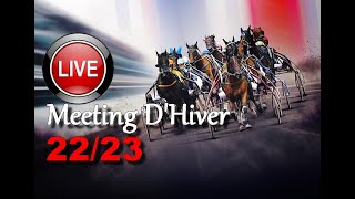 PRESENTATION LIVE MEETING DHIVER DE PARISVINCENNES 20222023 [upl. by Mcmaster]