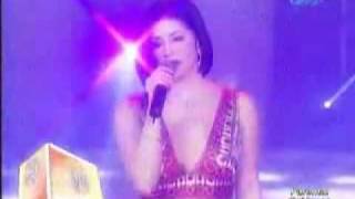 What Kind Of Fool Am I Highest Version  Regine Velasquez [upl. by Placia]