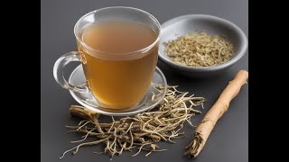 How To Make Licorice Root Tea [upl. by Naylor]