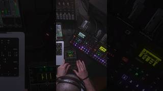 Cookin 🎛️ techno syntakt digitakt [upl. by Gavini717]