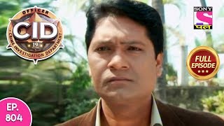 CID  Full Episode 804  18th October 2018 [upl. by Keithley903]