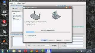 Como ROBAR INTERNET INFINITUM CON DUMPER Y JUMPSTART [upl. by Jordon]