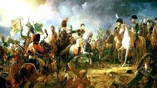 Napoleonic Wars  Battle of Austerlitz [upl. by Evyn]