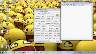 Nvidia gt 630m overclocking guide [upl. by Anemix762]