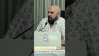 El mito Beltrones en el PRI No tiene bases [upl. by Fionna179]