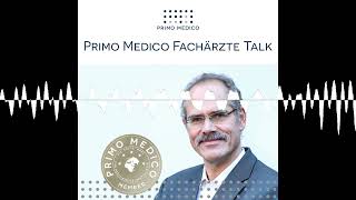 TrigeminusNeuralgie Was rät Prof Henry W S Schroeder  PRIMO MEDICO Fachärzte Talk [upl. by Malloy679]