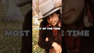 Bob Dylan  Most of the Time shorts bobdylan live [upl. by Bower]