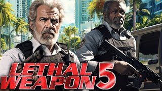 Lethal Weapon 2 Full Movie Facts amp Review In English  Mel Gibson  Danny Glover [upl. by Lehacim]