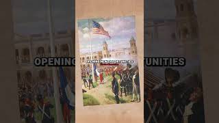 The Louisiana Purchase How It Redefined America [upl. by Ttcos]