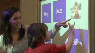 Technology in Early Childhood Family Education Classrooms [upl. by Mullane957]