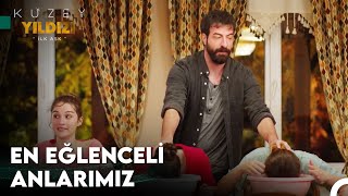 Kuzey Kızlarını Ne Kadar İyi Tanıyor  Kuzey Yıldızı İlk Aşk [upl. by Genna95]