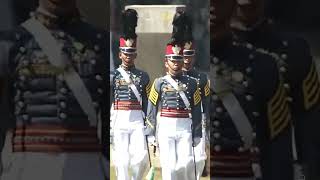 PMA Commencement Exercise Speech  16th President Rodrigo Duterte [upl. by Blackburn]