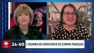 Lexamen de conscience du cinéma français  24•60 [upl. by Linsk718]