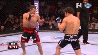 UFC 167 Rory MacDonald vs Robbie Lawler  Fight Network Preview [upl. by Lowis677]