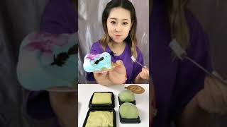 cookies backpack cookies by george Yummy tummy aarthi cookies ASMR cookies by cookies biscuit [upl. by Assirod]