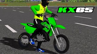 65 KX 2023 MX BIKES  BEST BIKE [upl. by Aillicec356]