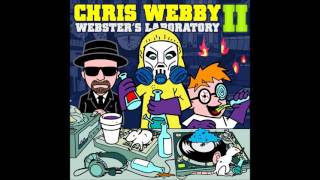 Chris Webby  Full Steam Ahead feat Futuristic prod CLance [upl. by Coreen]