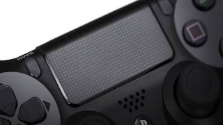 PlayStation DUALSHOCK®4 Controller [upl. by Docile]