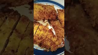 Parmesan Chicken Alfredo homemade recipes [upl. by Cogen]