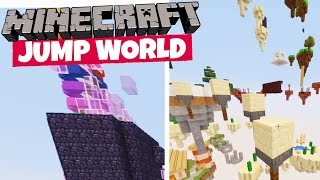 Meine Freiheit ENDLICH D  JUMP WORLD Folge 15 [upl. by Liatris523]