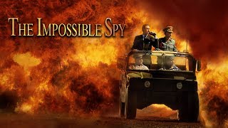 The Impossible Spy Official Trailer  80s Movies  Spy Films [upl. by Dasie884]