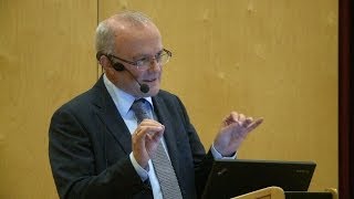 Narzissmus in Partnerschaft Beruf und Gesellschaft  Vortrag mit Dr Reinhard Haller [upl. by Zilvia]