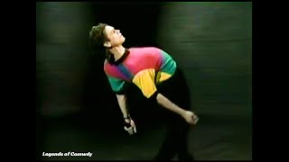 Jim Carrey  Body Language [upl. by Elleval]