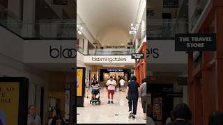 Bloomingdales Glendale Galleria Mall Glendale CA bloomingdales shoppingcenter shoppingmall [upl. by Hsejar]