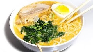 Ramen Decomposing  TimeLapse [upl. by Danie205]