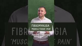 Real Pain and Explosive Brains  Fibromyalgia [upl. by Wershba]