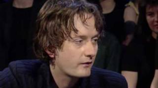 Jarvis Cocker Interview 1998 [upl. by Eba]