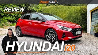 2022 Hyundai i20 N review inc 0100 [upl. by Andres]