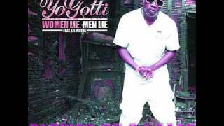 Women Lie Men LieYo Gotti SLOWED [upl. by Inihor]