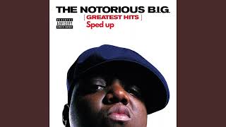 The Notorious BIG  Big Poppa sped up [upl. by Kennan]