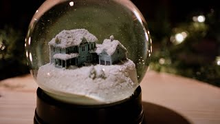 How Custom Snow Globes Are Made  Etsy Shop Snow Day Project [upl. by Ecertap]