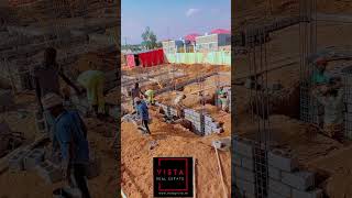 vista construction company HARGEISA Somaliland [upl. by Lairea316]