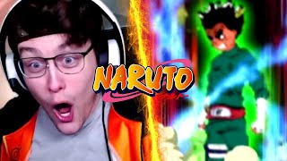 NARUTO Episode 3858 REACTION  RogersBase Reacts [upl. by Sinylg]