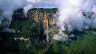 ✔ Les 10 Merveilles de la Nature à Découvrir [upl. by Primaveras]