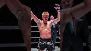 Seeking a Rematch Rodtang vs Superlek Square Off Again ufc ufcedit onechampionship ufc mma [upl. by Phillips]