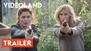 Moordvrouw seizoen 7  Officiële trailer [upl. by Eldridge]