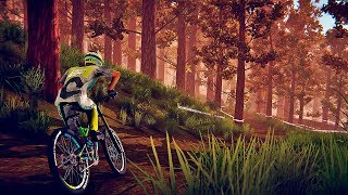 Descenders  Gameplay Demo  Gamescom 2017 PCPS4Xbox OneNintendo Switch [upl. by Brandise]