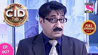 CID  FullEpisode 607  30th January  2018 [upl. by Glen]