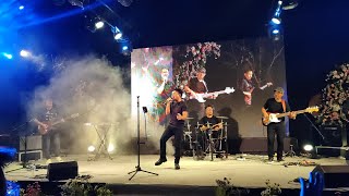 DIVINE CONNECTION  LIVE PERFORMANCE VIDEO  LSU 75th Platinum jubilee on 14th oct 2023 [upl. by Chase767]