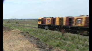 Beef to Go The Quilpie Cattle Story [upl. by Russi725]